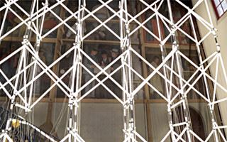 How to Use the Mobile Scaffolding Safely During Its Construction Process