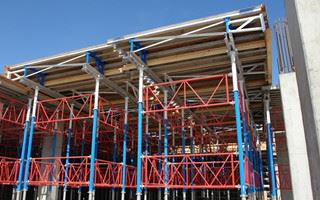 How to Enhance the Safety of Frame Scaffolding