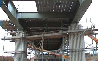 Why Cuplock Buckles Type Steel Pipe Scaffold is Becoming Popular