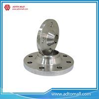 Picture of Lap Joint Steel Pipe Flange