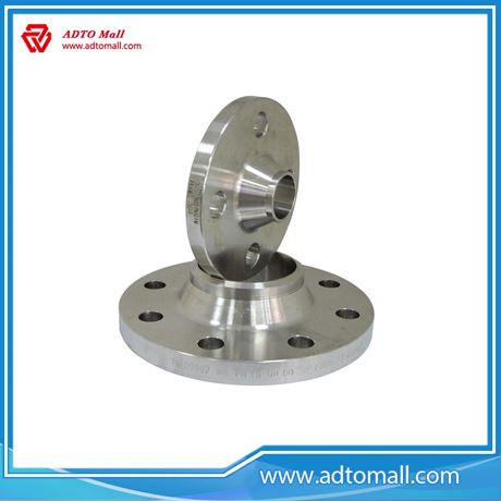 Picture of Lap Joint Steel Pipe Flange