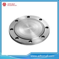 Picture of Steel Forged Seal Blind Flange