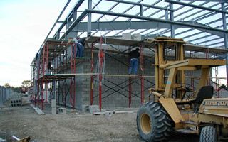 6 Tips You Have to Remember When Erecting Scaffolding System