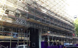 ADTO Galvanized Scaffolding Planks Are More Economical