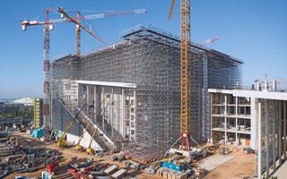 How Will the China Formwork And Scaffolding Develop in Next Years