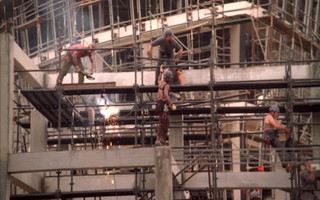 Pay Attention to Such Problems When Building Scaffolding System