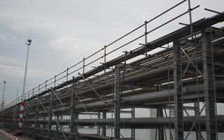 Analysis of Price and Quality of Ringlock Scaffolding From Suppliers