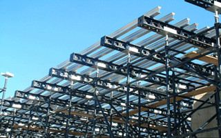 Tips For the Use of Aluminum Scaffolding on the Construction Site