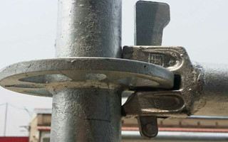 ADTO Requirements On the Galvanized Ringlock Scaffolding tubes