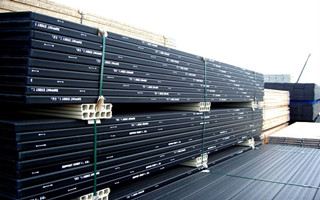 How to Identify the Advantages of Galvanized Steel Scaffolding Planks