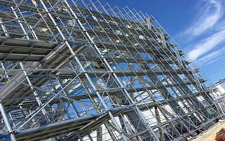 What Risks The Low Price Ringlock Scaffolding May Have