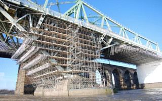 Why Use Mobile Scaffolding Instead of Ringlock Scaffolding for High Project