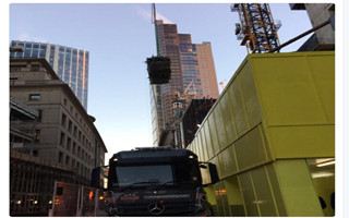 How to Make the Scaffolding Steady in a Fast Way on the Site