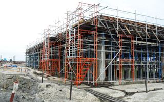 Structural Requirements of Scaffolding When Design the System