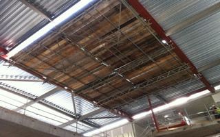 How To Arrange the Install and Dismantle Of Scaffolding Planks