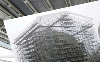 Advantages of Tubular Scaffolding Make It More Convenient In the Constructing