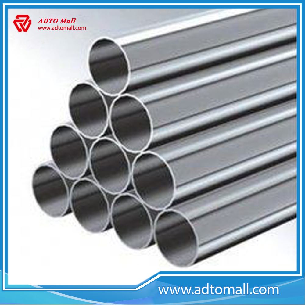 0018119 2 Inch Stainless Steel Pipe 