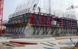 Choose the Ringlock Scaffolding For Its Higher Load Bearing