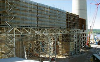 Scaffolding planks Are More Economical Than Other Scaffolding Kinds 