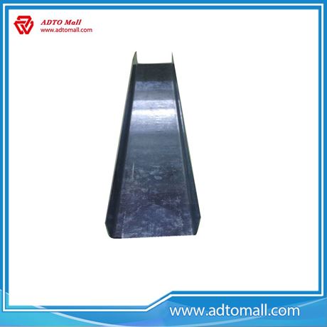 Metal Ceiling System Suspended Ceiling Channels Manufacturer