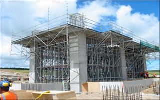 What Are the General Kinds of Scaffolding Planks in the Projects