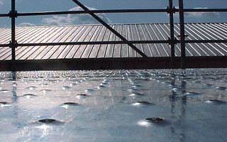 Steel Scaffolding Planks Can Maximize to Ensure Workers Safety