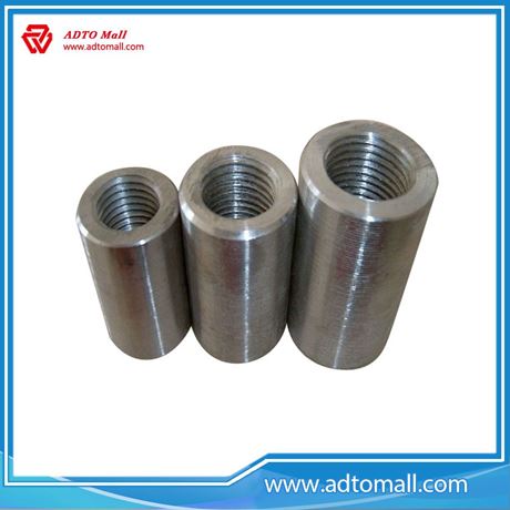 Picture of Mechanical Couplers for Reinforcement Steel