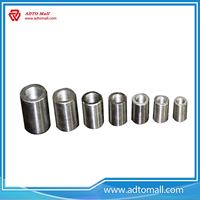 Picture of Steel Rebar Coupler