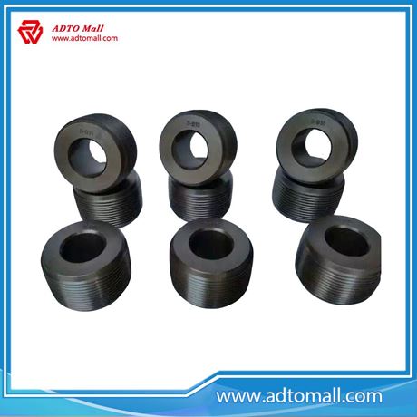 Picture of Thread Rollers for Thread Rolling Machines