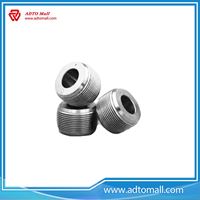 Picture of Rebar Thread Rollers for Thread Rolling Machine