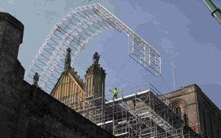 What Is the Prospect of Scaffolding Products in the Whole National Market