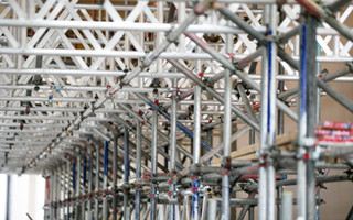 Scaffolding Construction Skills and Its Connection to the Cost