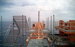 The Tube Materials Determine the Price of the Scaffolding Tubes