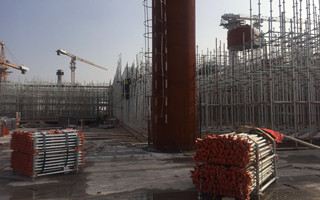 What Measures Shall Be Made Before the Installation of Ringlock Scaffolding