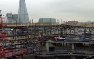 Eight Tips for the Use of Frame Mobile Scaffolding in the Construction