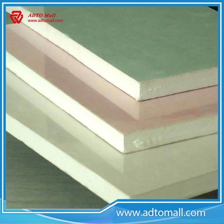 High Quality Decoration Ceiling Gypsum Board With Best Price