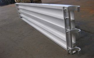 ADTOP Selling 3 Meters and 4 Meters Scaffolding Planks in the Market