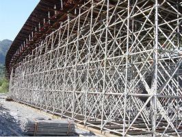 The Advantages Of Ringlock Scaffolding