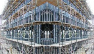 The Most Reliable Maintenance Work For Ringlock Scaffolding