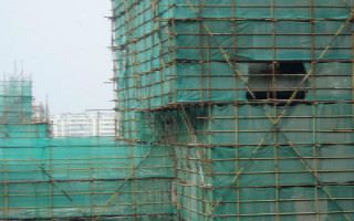 The  Daily Maintenance & Management Requirements Of Scaffold Coupler