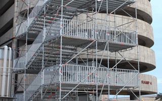 Choose A Scaffolding Expert of ADTO to Be Your Provider