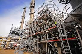 How to Prevent the Scaffolding Accidents?