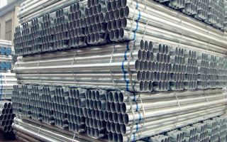 Do You Know the Manufacturing Process of LSAW Pipe?