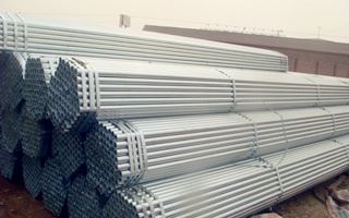 Things You Don’t Know about Manufacturing Process of SSAW Pipe