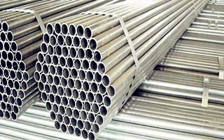 Manufacturing Process of Seamless Steel Pipe