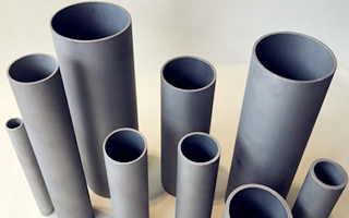 Introduction of Spiral Welded Pipe