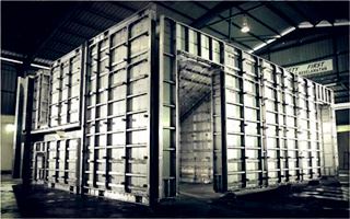 6 Reasons to select ADTO Aluminum Formwork