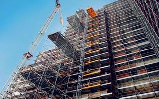 The Specialties of Kwikstage Scaffolding and Its Applications