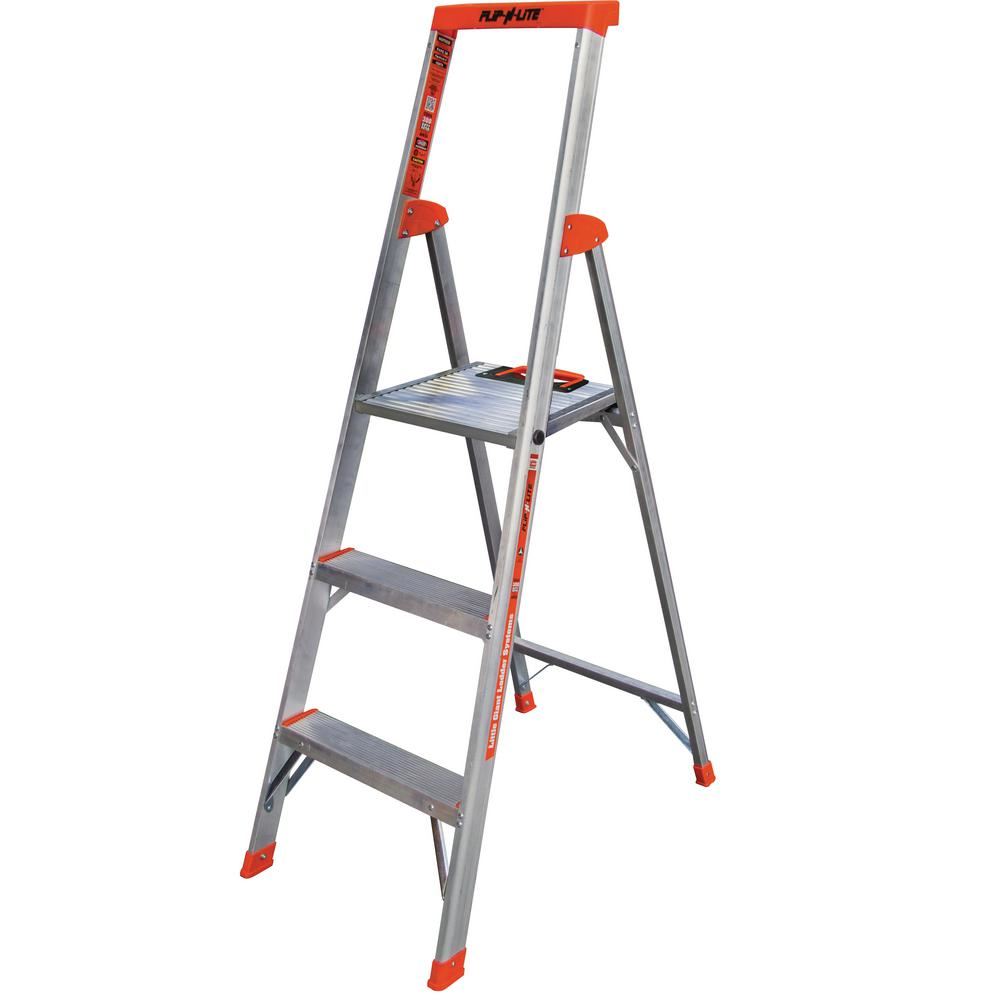 Why We Write to Tell You to Buy Ladders?