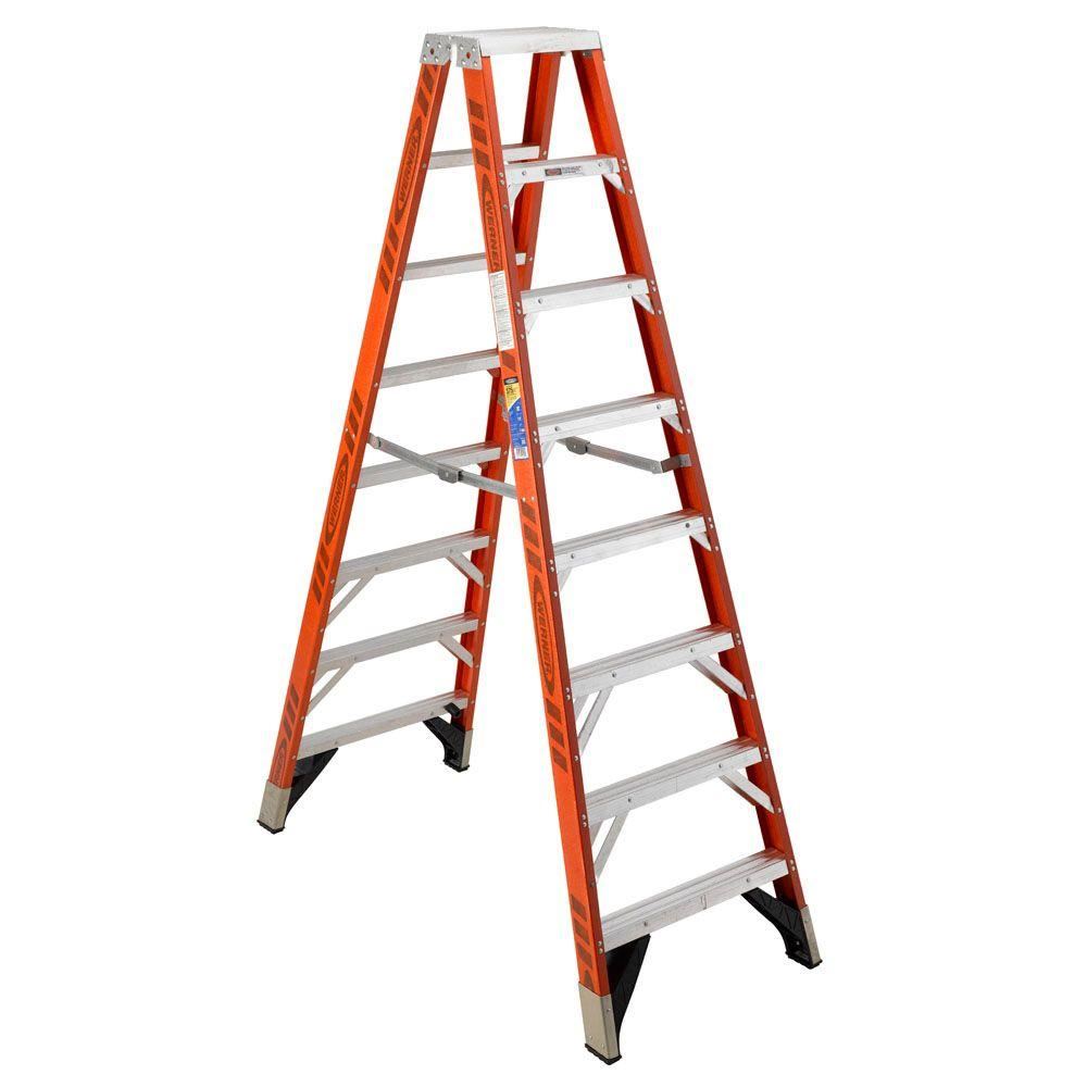 How Many Types of Ladders can be Divided Into?